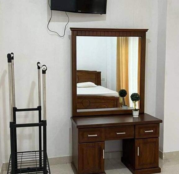 فندق De Blue Marayan