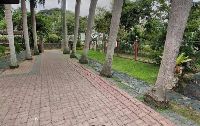 Hotelli De Blue Marayan