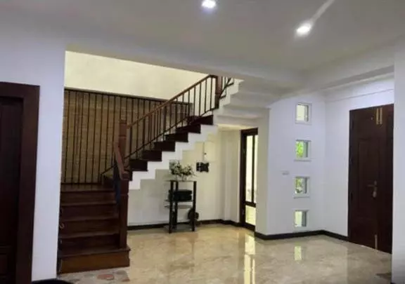 Hotelli De Blue Marayan