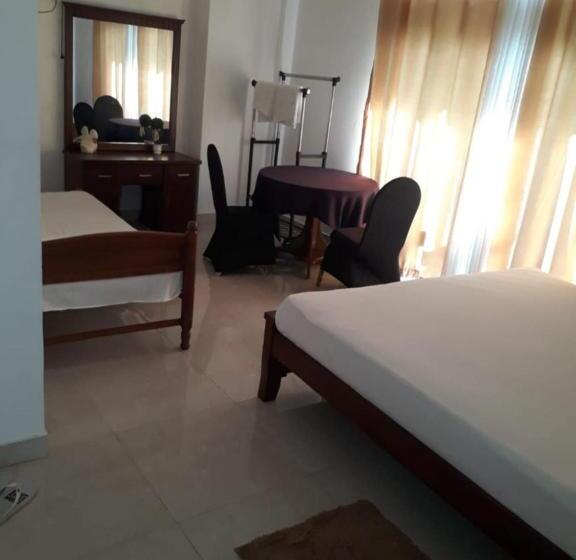 فندق De Blue Marayan