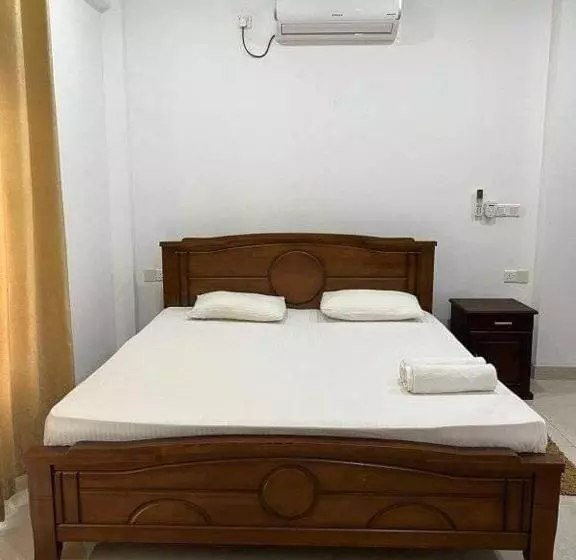 Hotelli De Blue Marayan