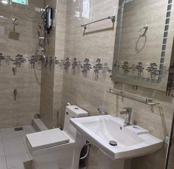 فندق De Blue Marayan