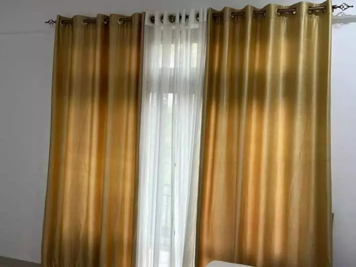 Hotelli De Blue Marayan