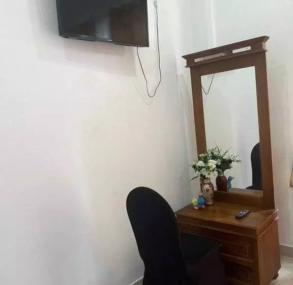 Hotelli De Blue Marayan