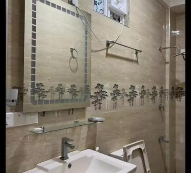 Hotelli De Blue Marayan