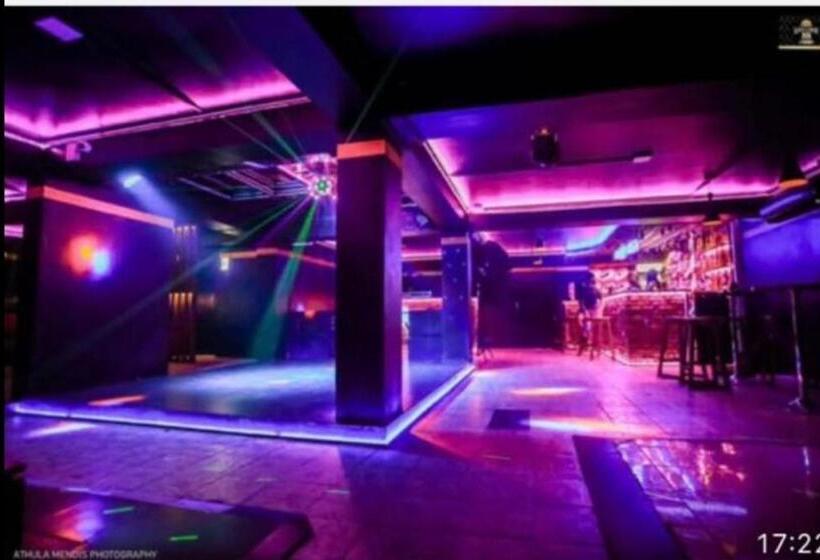 فندق De Blue Marayan