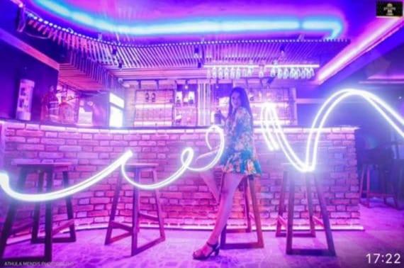 فندق De Blue Marayan