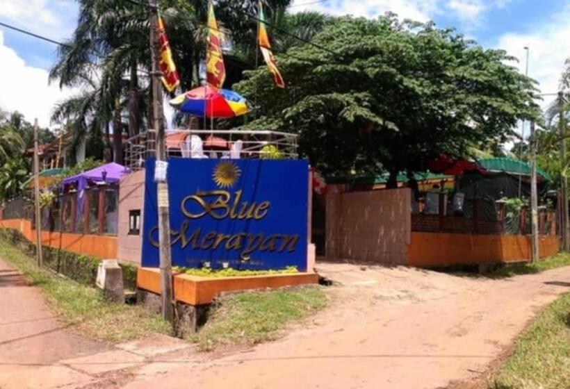 فندق De Blue Marayan