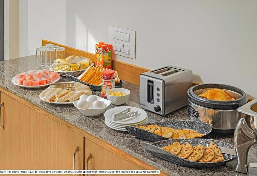 فندق Dhalia Club  Premium Thane