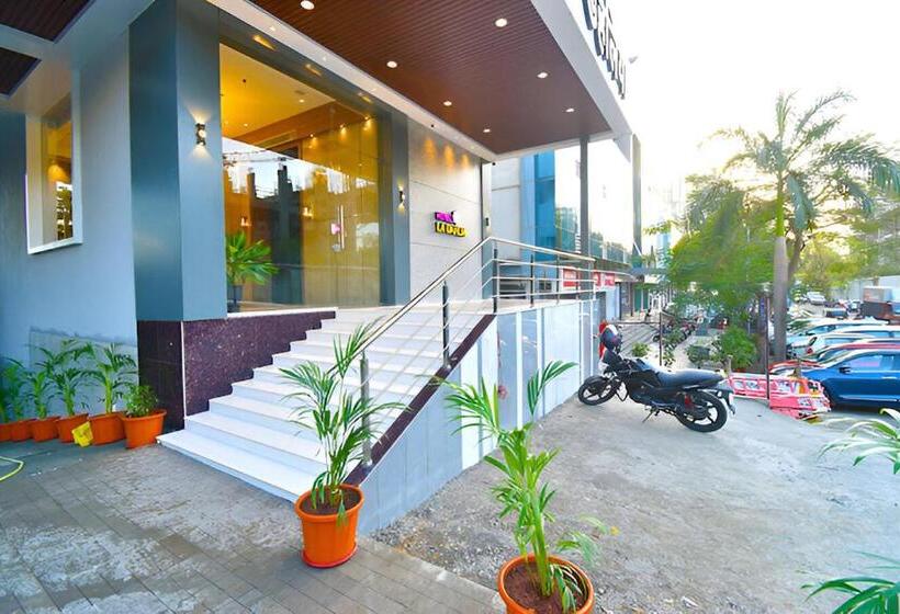 فندق Dhalia Club  Premium Thane