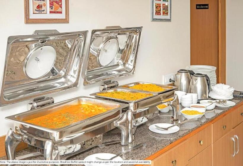 فندق Dhalia Club  Premium Thane