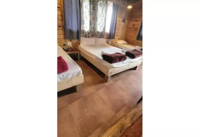 ホテル Jv Cottages Mulshi