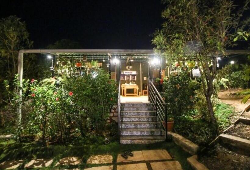 Hotel Jv Cottages Mulshi