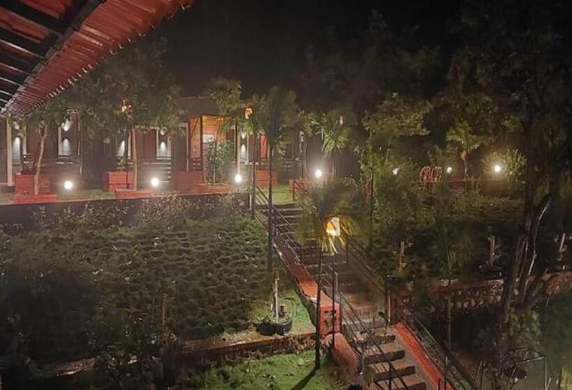 Hotel Jv Cottages Mulshi