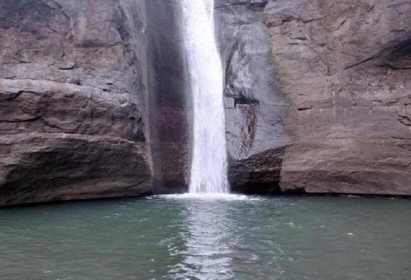 Hotel Jv Cottages Mulshi