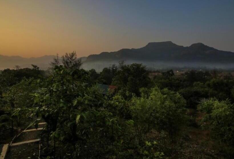 Hotel Jv Cottages Mulshi