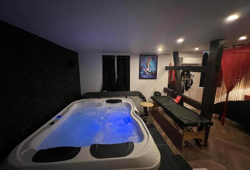 호텔 Le Fruit Défendu 67