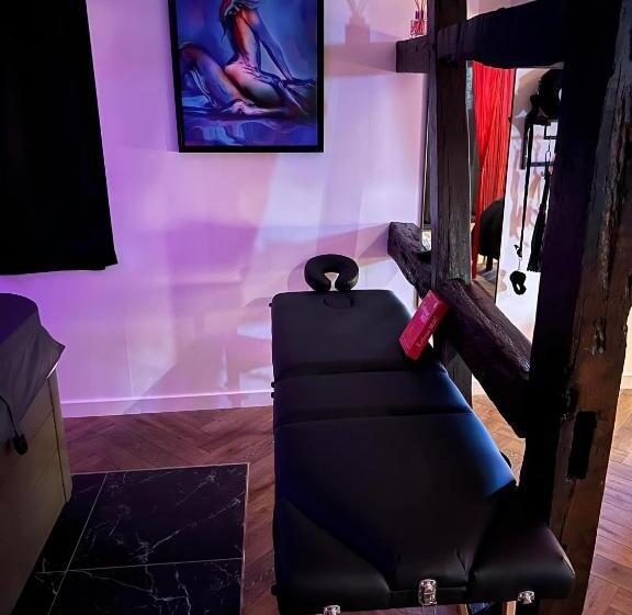 호텔 Le Fruit Défendu 67