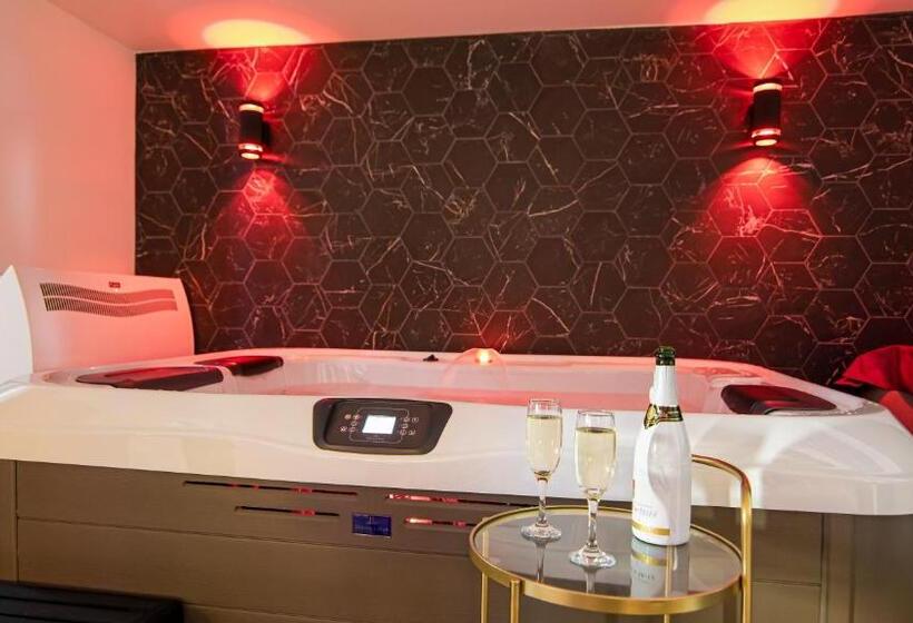 호텔 Le Fruit Défendu 67