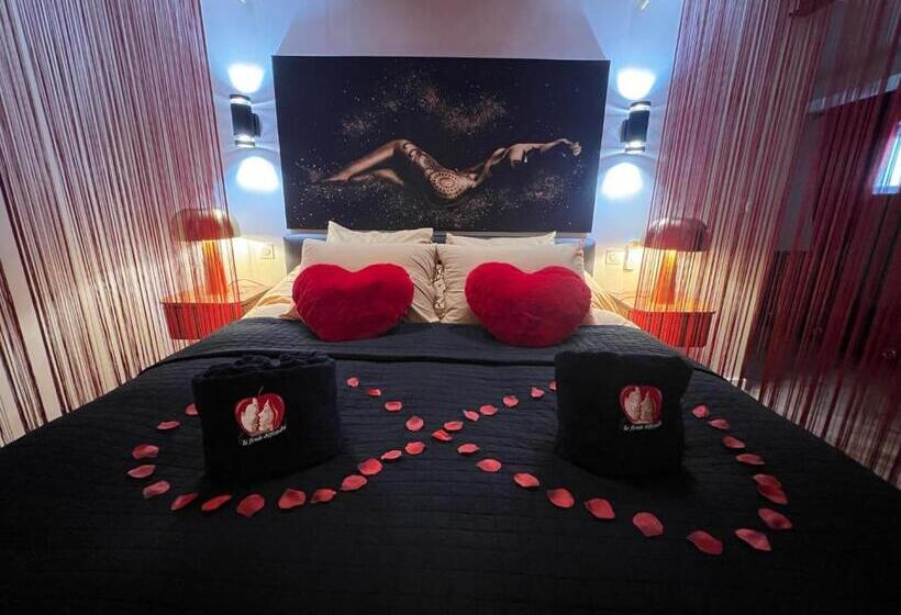 호텔 Le Fruit Défendu 67