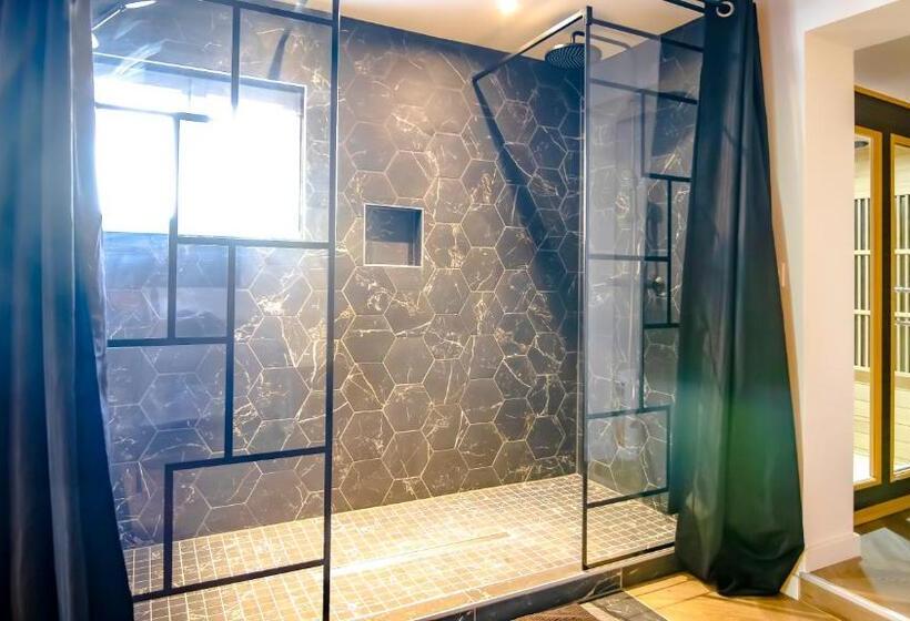 호텔 Le Fruit Défendu 67