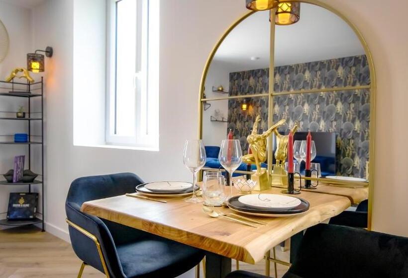 호텔 Le Fruit Défendu 67