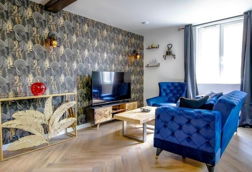 호텔 Le Fruit Défendu 67