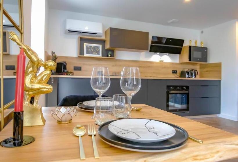 호텔 Le Fruit Défendu 67