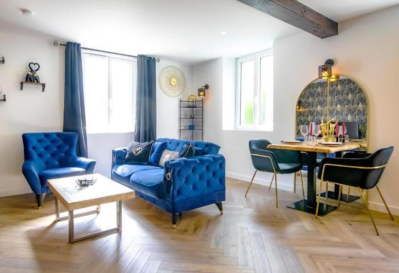 호텔 Le Fruit Défendu 67