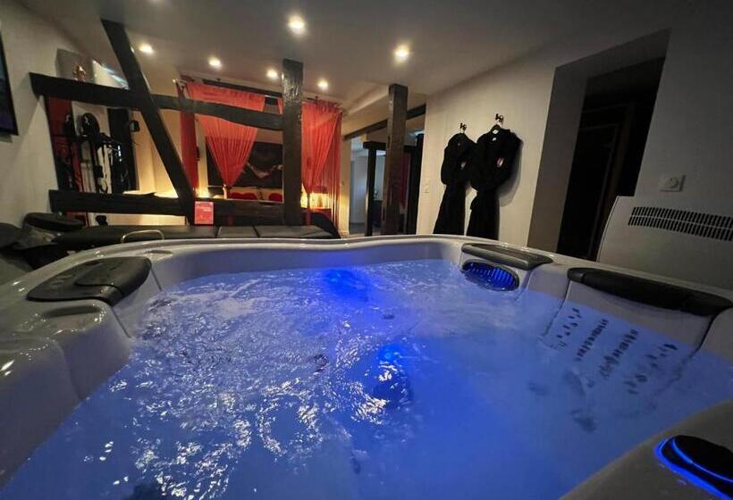 호텔 Le Fruit Défendu 67