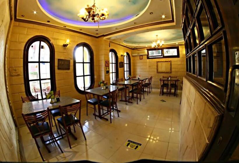 هتل Luxor Hurghada