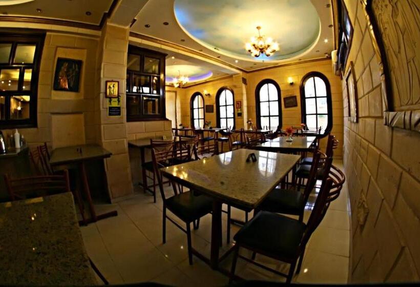 هتل Luxor Hurghada