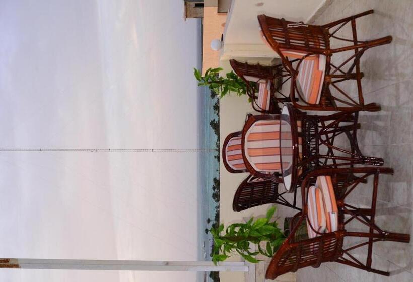 هتل Luxor Hurghada