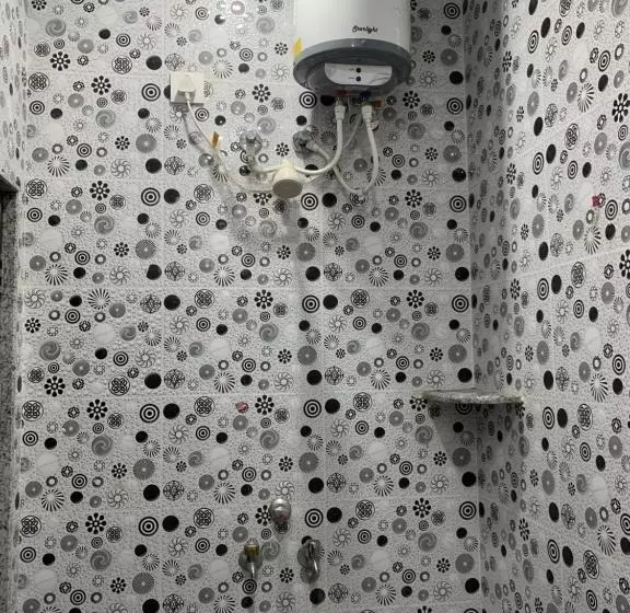 ホテル Maa Gayatri Sadan