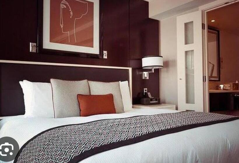 בית מלון כפרי Peniel Suites Ogidi