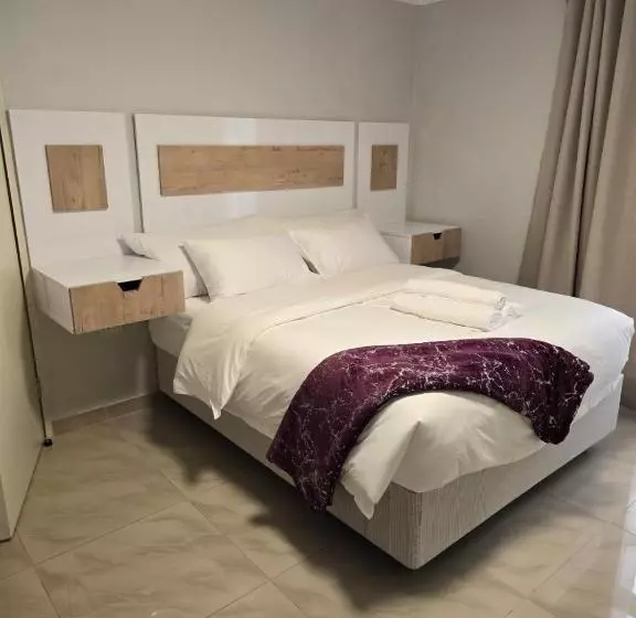 ホテル Sekret Zone