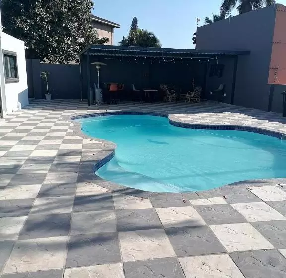 ホテル Sekret Zone