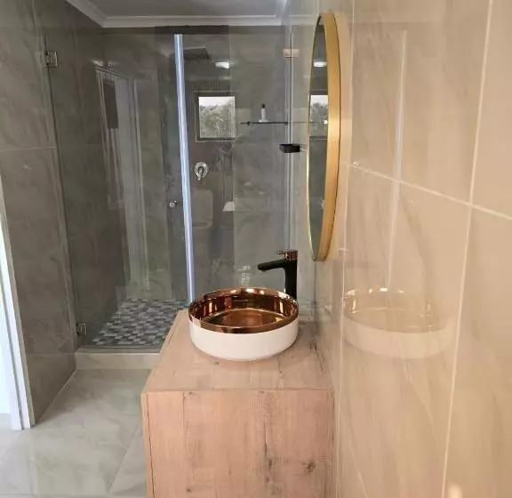 ホテル Sekret Zone