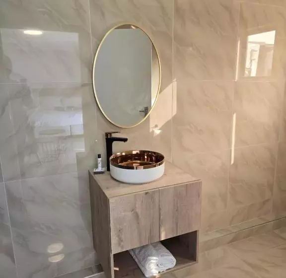 ホテル Sekret Zone