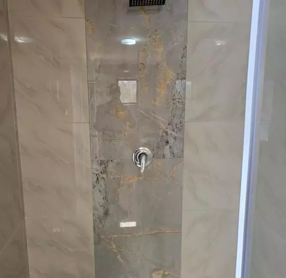 ホテル Sekret Zone