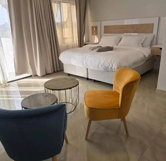 ホテル Sekret Zone