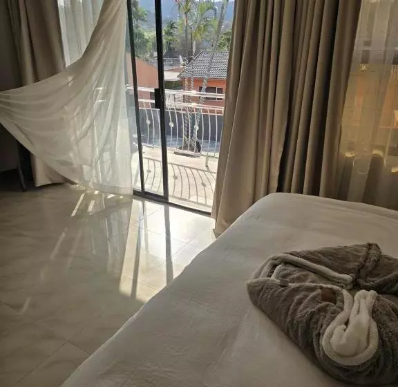 ホテル Sekret Zone