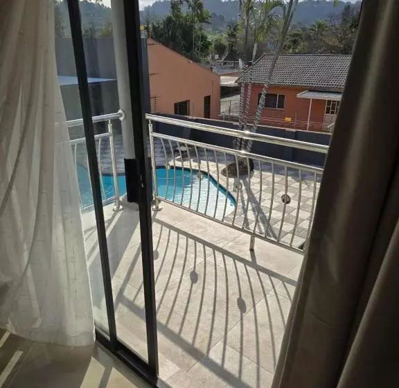 ホテル Sekret Zone