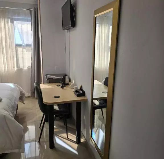 ホテル Sekret Zone