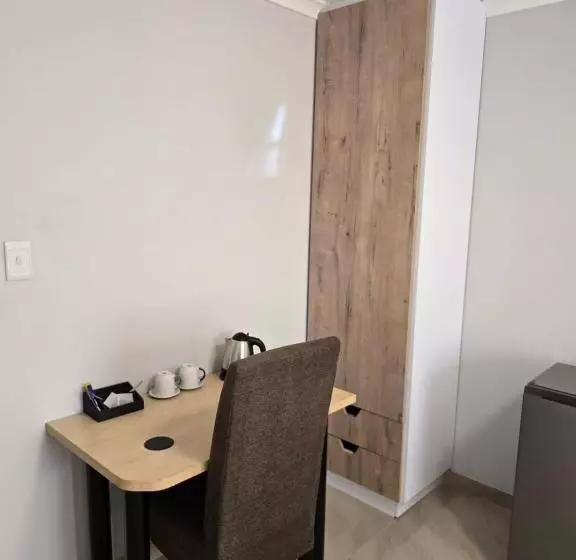 ホテル Sekret Zone