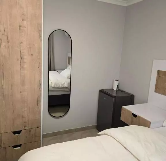 ホテル Sekret Zone