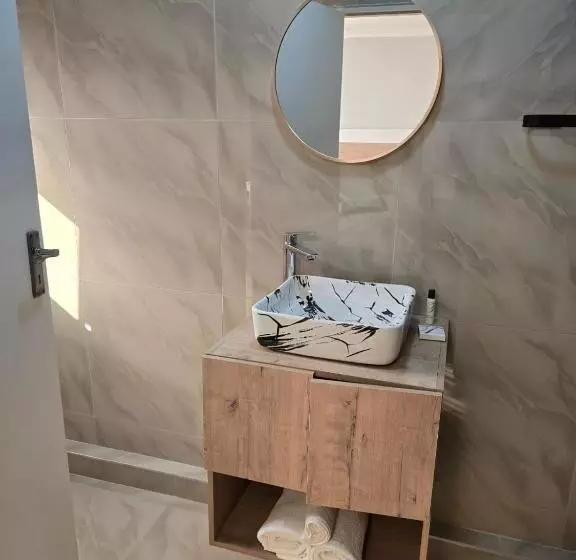 ホテル Sekret Zone