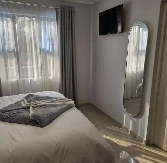 ホテル Sekret Zone