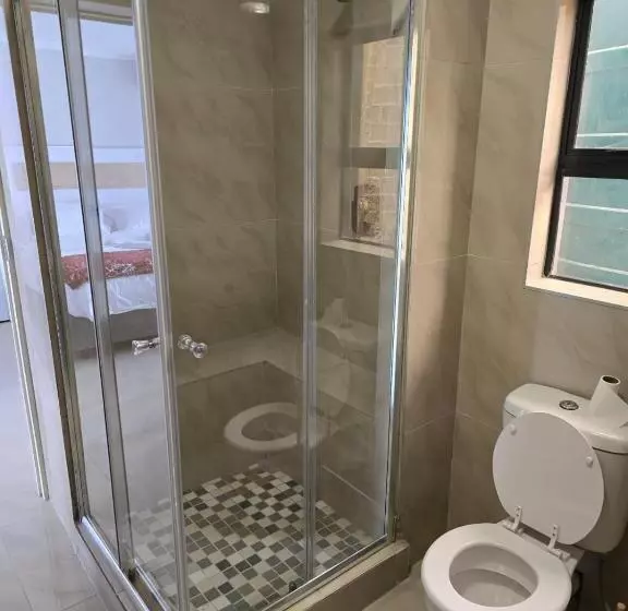 ホテル Sekret Zone