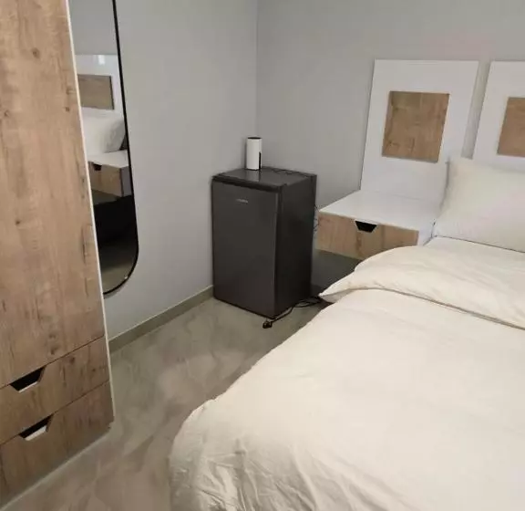 ホテル Sekret Zone